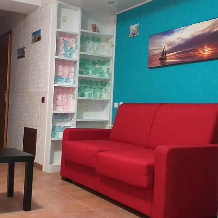 Casa Sandy 아파트 *