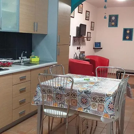 Casa Sandy * Cefalù