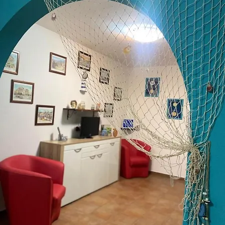 아파트 Casa Sandy *