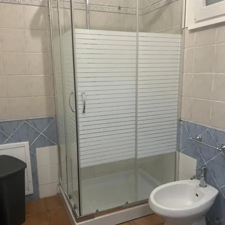 Casa Sandy Lägenhet *