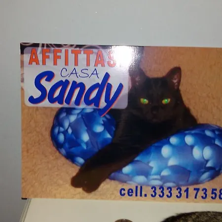 아파트 Casa Sandy