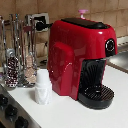 아파트 Casa Sandy