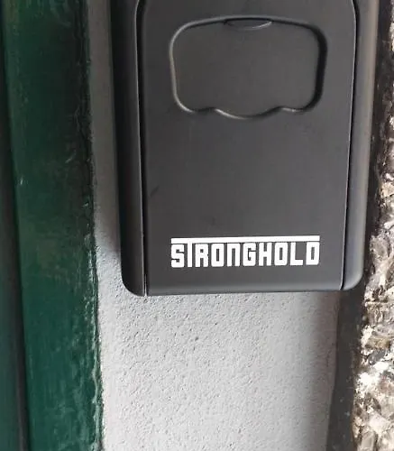 Apartmán Casa Sandy *