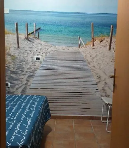 Casa Sandy Appartement *