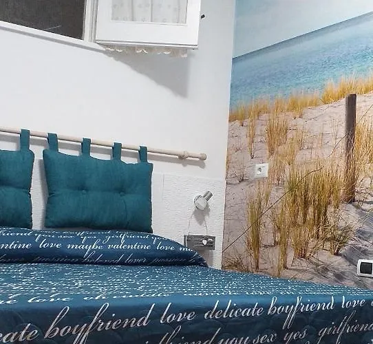 Casa Sandy * Cefalù