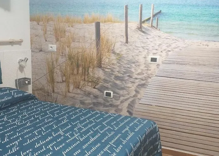 Appartement Casa Sandy *