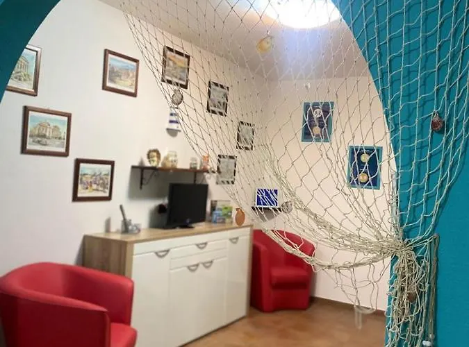 Appartement Casa Sandy *