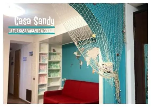 Casa Sandy *