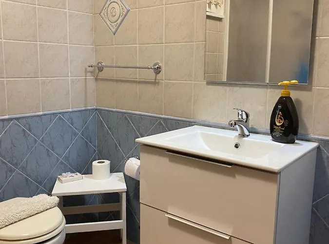 Casa Sandy Appartement Cefalù