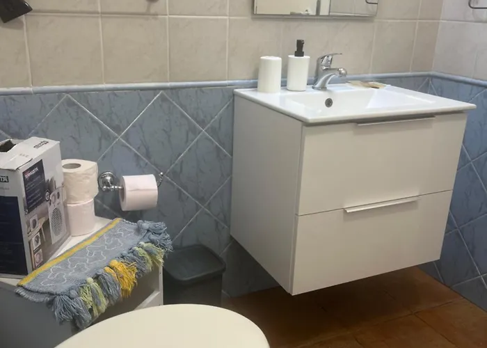 Appartement Casa Sandy