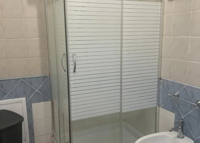 Casa Sandy Appartement *