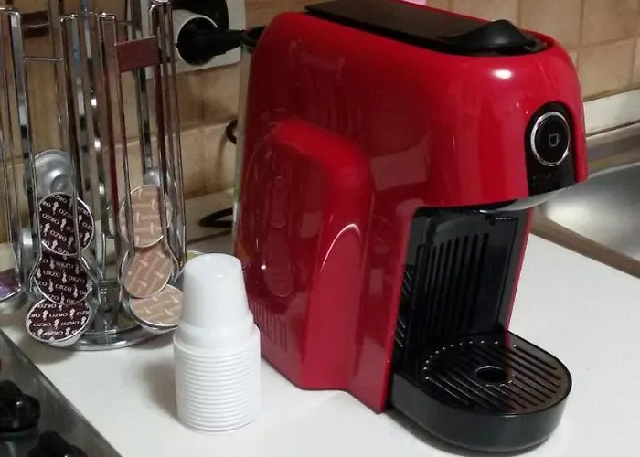 Appartement Casa Sandy