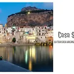 Appartamento Casa Sandy Cefalù