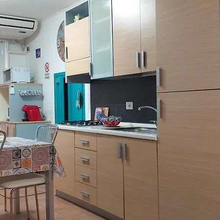 Appartement Casa Sandy Cefalù