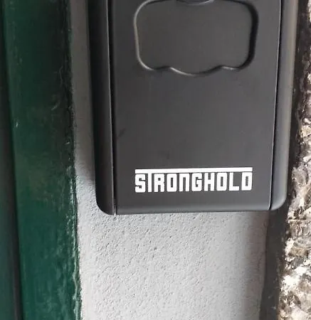 Apartment Casa Sandy *