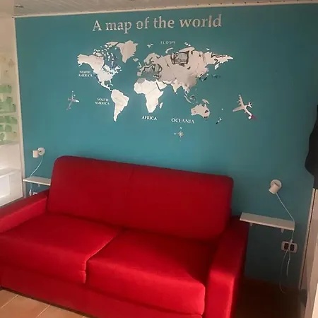 Casa Sandy Appartement Cefalù