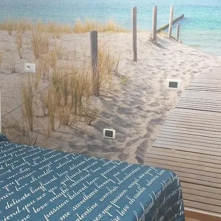 Appartement Casa Sandy *