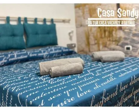 Casa Sandy Cefalu