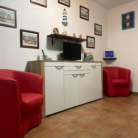 Casa Sandy Appartement *