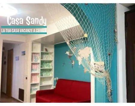 Casa Sandy *