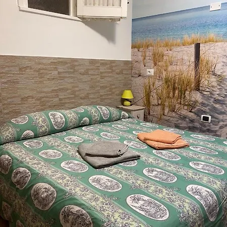 Casa Sandy * Cefalù