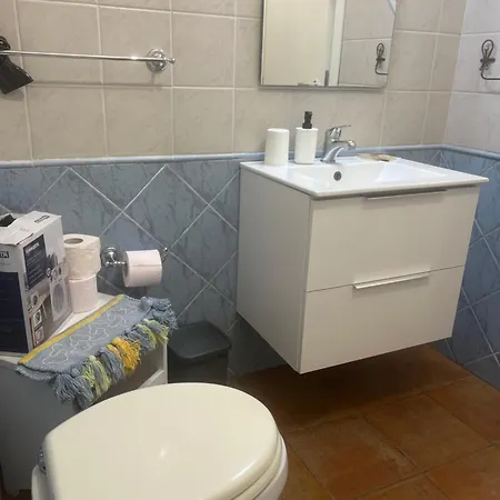 Appartement Casa Sandy