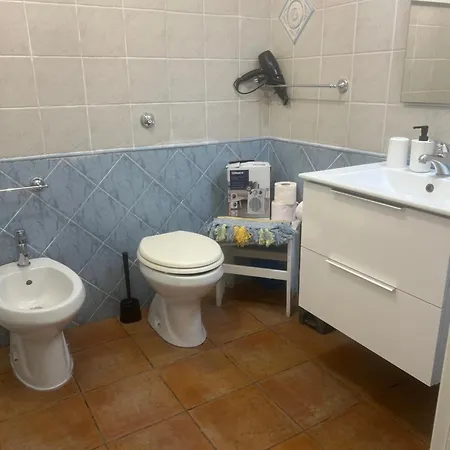 Appartement Casa Sandy *