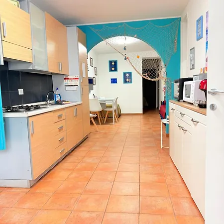 Casa Sandy Apartment *