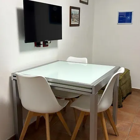 Apartment Casa Sandy Cefalu