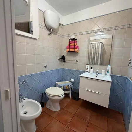 Apartment Casa Sandy Cefalu