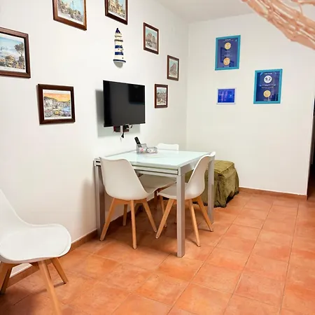 Casa Sandy Cefalu