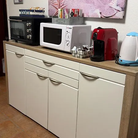 Apartment Casa Sandy