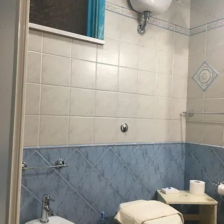 Appartement Casa Sandy Cefalù