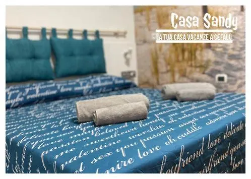 Casa Sandy 체팔루