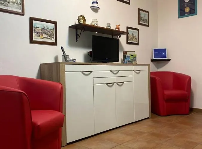 Casa Sandy 아파트 *