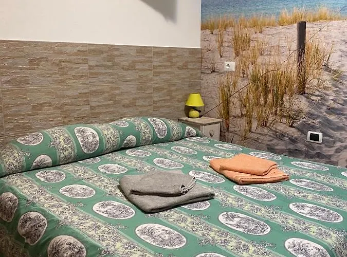 Casa Sandy * 체팔루