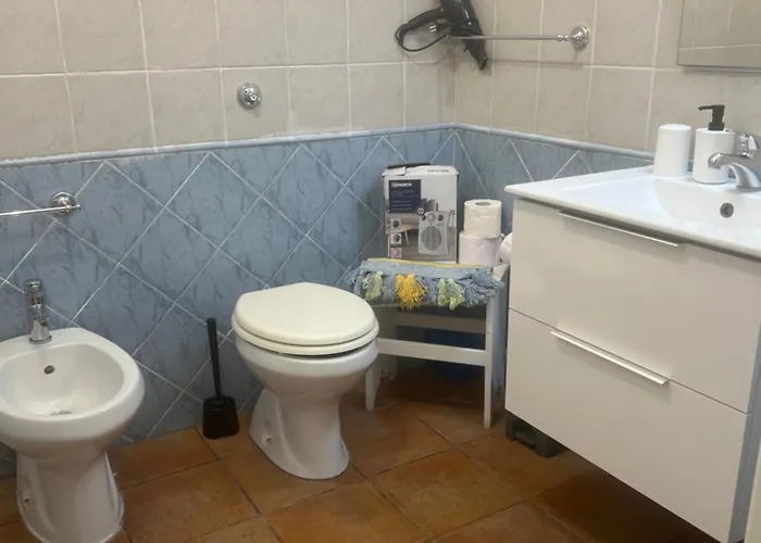 Apartman Casa Sandy *