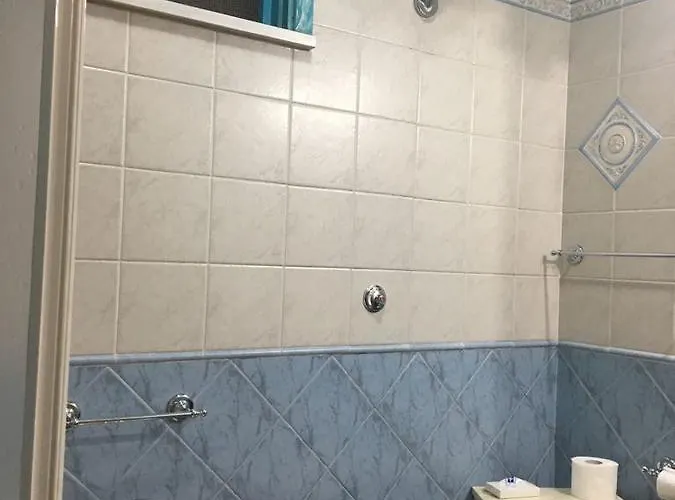 Apartman Casa Sandy Cefalù